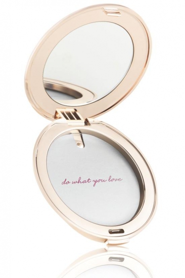 jane iredale Refillable Compact - Click Image to Close