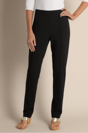 Skinny Stretch Pants - Click Image to Close