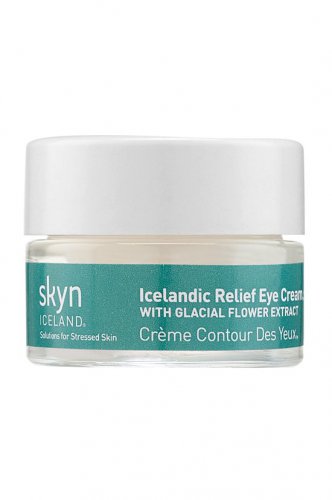 Skyn Iceland Icelandic Relief Eye Cream