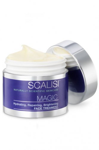 Scalisi Cosmetics MAGIC, Face Treatment