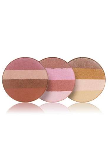 jane iredale Bronzer Refill - Click Image to Close