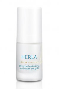 Herla Beauty Gold Supreme Serum